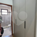 Casa à venda com 4 suítes no condomínio Residencial Helvetia Park, Indaiatuba - SP