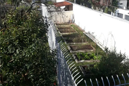 Casa à venda ou para alugar com 5 suítes em Jardim Leonor, São Paulo, SP