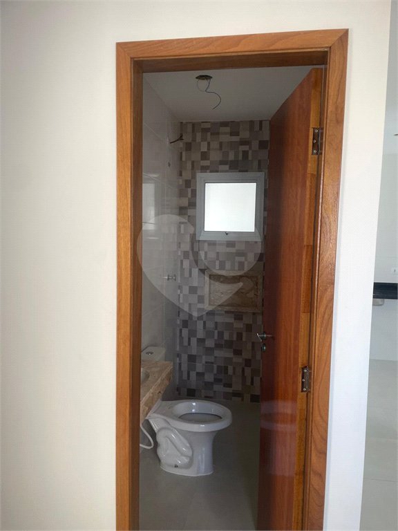 Apartamento para alugar com 2 quartos em Parada Inglesa, São Paulo, SP