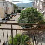Apartamento à venda com 2 quartos em Campo Grande, Rio de Janeiro, RJ