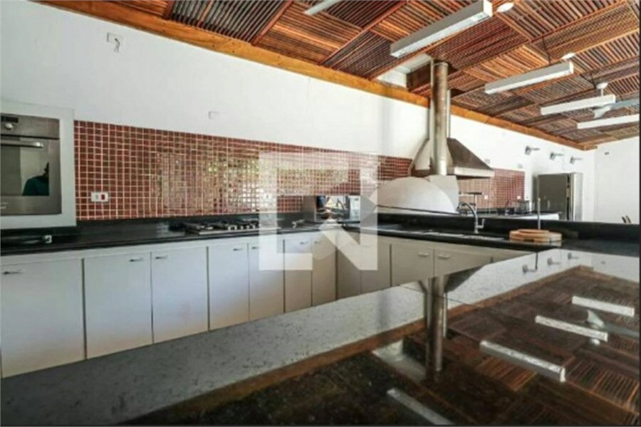 Apartamento à venda com 3 quartos, sendo 1 suíte, em Santa Paula, São Caetano do Sul, SP