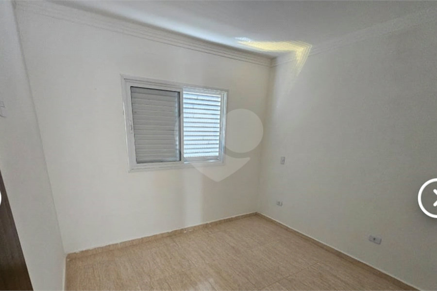 Casa à venda com 2 quartos no condomínio W Roberto Merenda, São Paulo - SP