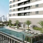 Apartamento à venda com 1 quarto em Vila Olímpia, São Paulo, SP