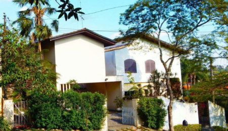 Sobrado à venda com 3 quartos, sendo 1 suíte,  em Campo Belo, São Paulo, SP