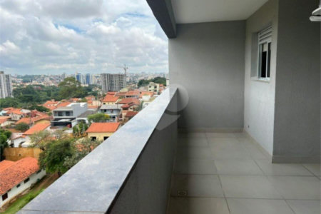 Flat à venda ou para alugar com 1 quarto em Jardim América, Sorocaba, SP