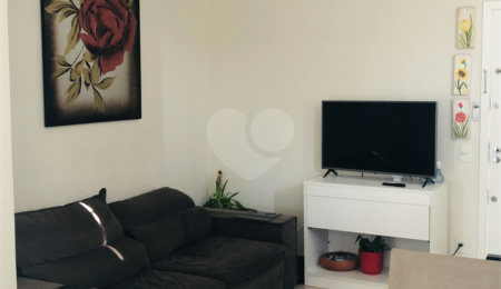 Apartamento à venda com 3 quartos em Bom Retiro, São Paulo, SP
