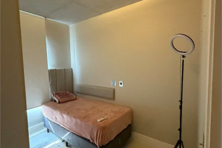 Apartamento à venda com 2 quartos em Jardim Fonte do Morumbi, São Paulo, SP