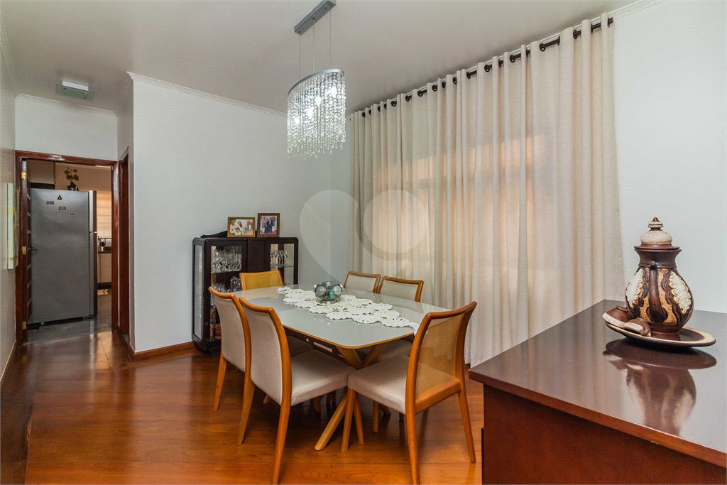 Casa à venda com 3 quartos, sendo 1 suíte, em Horto Florestal, São Paulo, SP