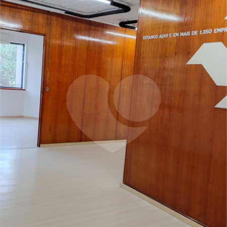 Sala à venda ou para alugar em Cidade Monções, São Paulo, SP