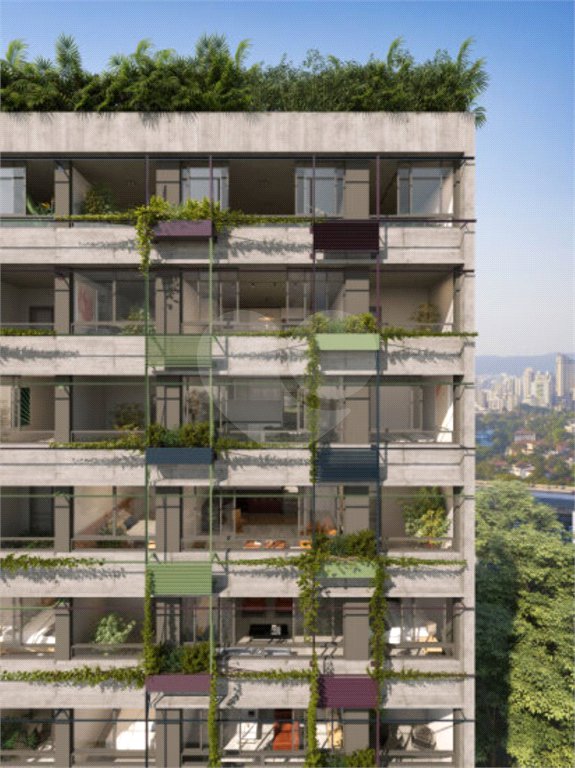 Cobertura à venda com 3 quartos, sendo 1 suíte,  em Vila Ipojuca, São Paulo, SP