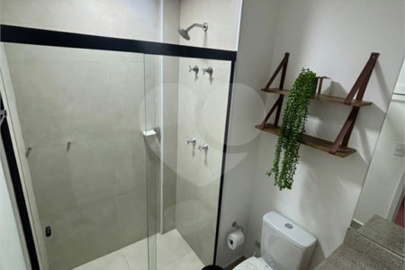 Studio à venda com 1 quarto em Jardim das Acácias, São Paulo, SP