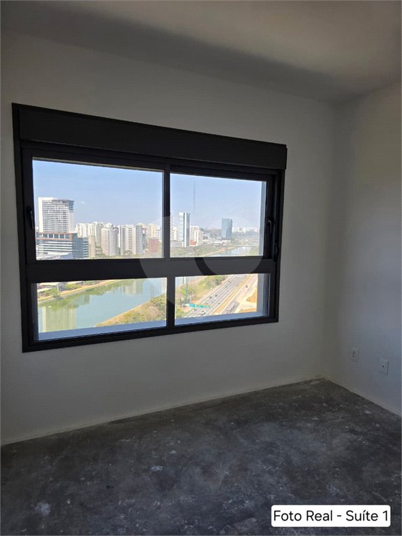 Apartamento à venda com 4 suítes em Jardim Morumbi, São Paulo, SP