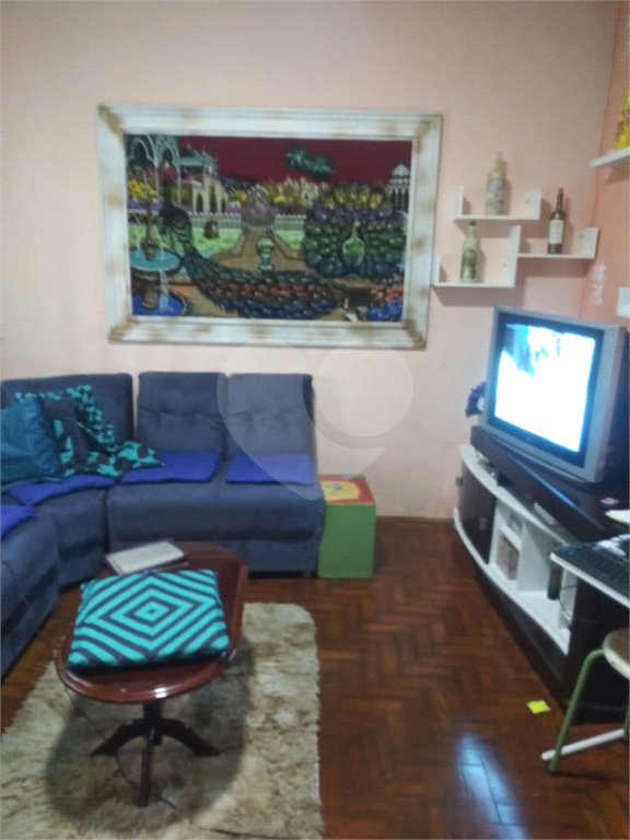 Casa de Vila à venda com 3 quartos, sendo 1 suíte, em Vila Guilherme, São Paulo, SP