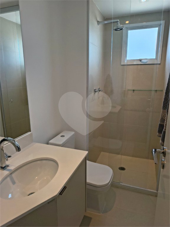 Apartamento à venda com 2 quartos, sendo 1 suíte,  em Jardim Caravelas, São Paulo, SP