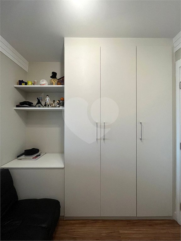 Apartamento à venda com 2 quartos em Santo Amaro, São Paulo, SP