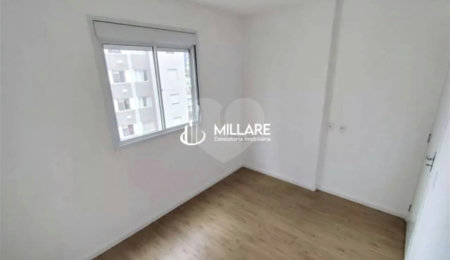 Apartamento à venda com 2 quartos em Cambuci, São Paulo, SP
