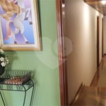 Apartamento à venda com 4 quartos, sendo 3 suítes,  em Perdizes, São Paulo, SP
