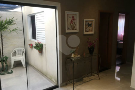 Casa à venda com 3 quartos, sendo 1 suíte, no condomínio Golden Park Residence II, Sorocaba - SP