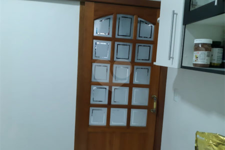 Apartamento à venda com 3 quartos, sendo 2 suítes, em Pinheiros, São Paulo, SP