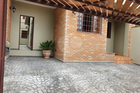 Sobrado à venda com 3 quartos, sendo 1 suíte, em Brooklin, São Paulo, SP