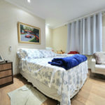 Apartamento à venda, 111 m² por R$ 980.000,00 - Embaré - Santos/SP