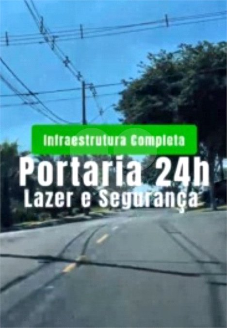 Terreno à venda em Portal dos Bandeirantes II, Porto Feliz, SP