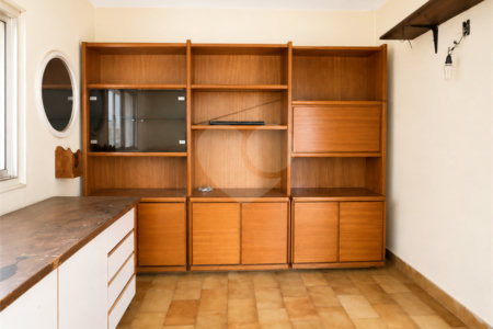 Casa Térrea para alugar com 4 quartos, sendo 1 suíte,  em Jardim América, Sorocaba, SP
