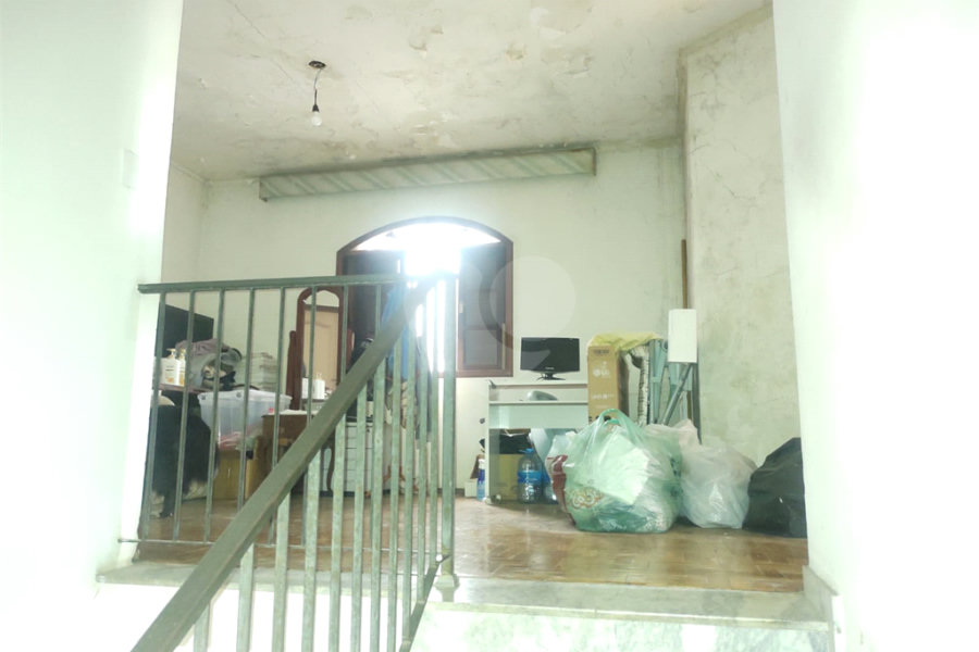 Sobrado à venda com 4 quartos, sendo 1 suíte, em Imirim, São Paulo, SP