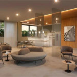Apartamento à venda com 1 suíte em Pinheiros, São Paulo, SP