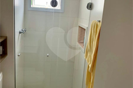 Apartamento à venda com 2 quartos, sendo 1 suíte, em Alto da Lapa, São Paulo, SP