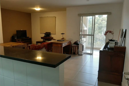 Apartamento à venda com 2 suítes em Vila Andrade, São Paulo, SP