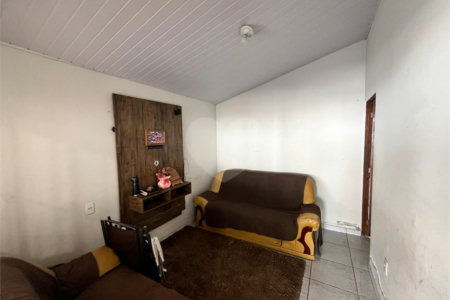 Casa à venda com 2 quartos em Vila Jeriva, Várzea Paulista, SP