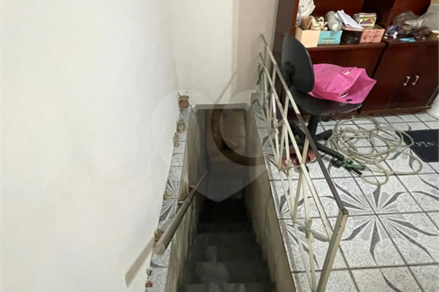 Casa Térrea à venda com 5 quartos em Vila Medeiros, São Paulo, SP