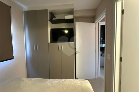 Apartamento à venda com 3 quartos, sendo 1 suíte, em Santa Teresinha, São Paulo, SP