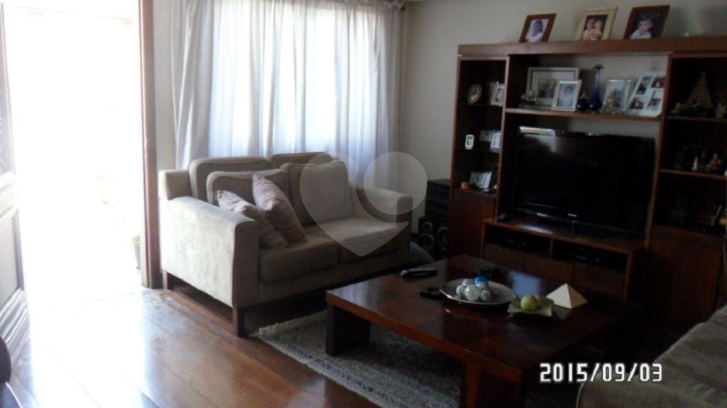 Sobrado à venda com 3 quartos, sendo 2 suítes, em Vila Aurora (zona Norte), São Paulo, SP