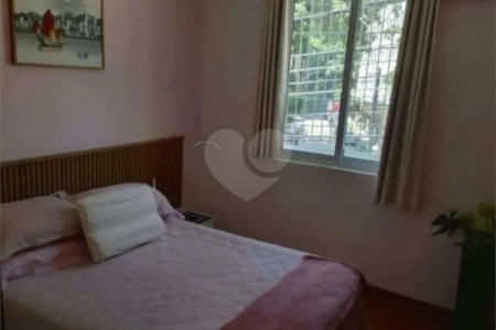 Apartamento à venda com 2 quartos em Gávea, Rio de Janeiro, RJ