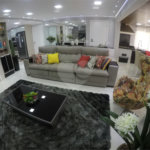 Apartamento à venda com 3 suítes no Centro, Santo André, SP
