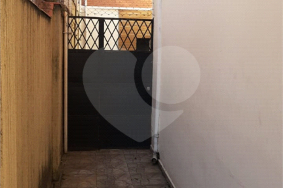 Sobrado à venda ou para alugar com 3 quartos em Santana, São Paulo, SP