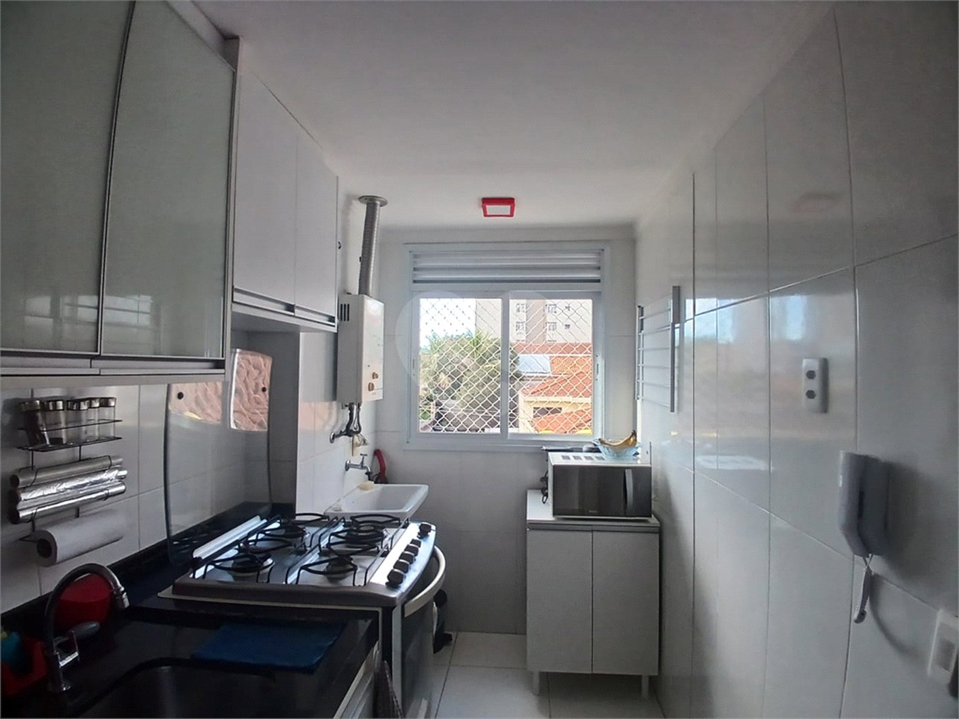 Apartamento à venda com 1 quarto em Parada Inglesa, São Paulo, SP