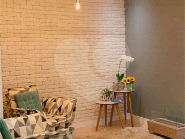 Apartamento à venda com 2 quartos no Centro, Guarulhos, SP