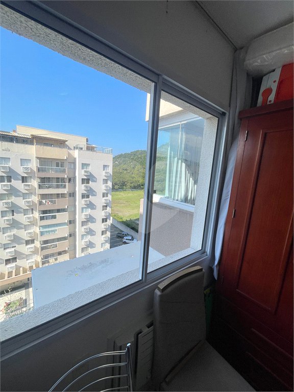 Apartamento à venda com 2 quartos, sendo 1 suíte, em Recreio dos Bandeirantes, Rio de Janeiro, RJ