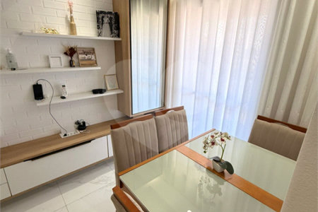 Apartamento à venda com 2 quartos em Vila Galvão, Guarulhos, SP
