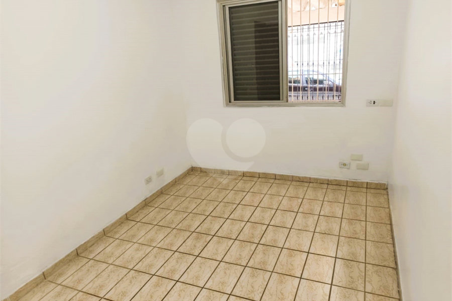 Casa Térrea à venda com 2 quartos em Santana, São Paulo, SP