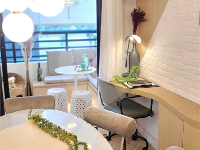 Apartamento à venda com 2 quartos em Freguesia do Ó, São Paulo, SP