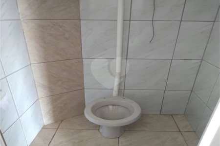 Casa a venda Ibaté