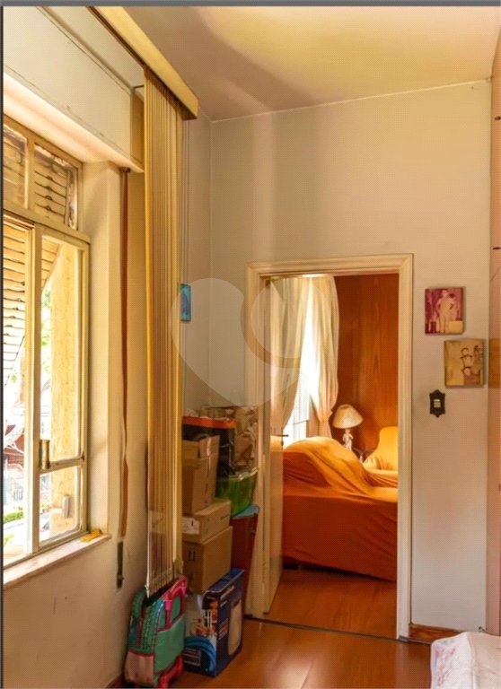 Sobrado à venda com 4 quartos em Aclimação, São Paulo, SP