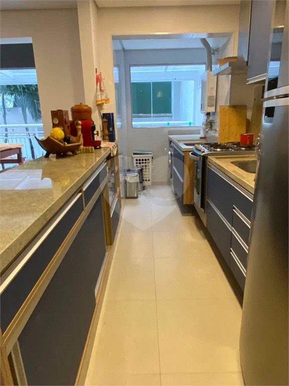 Apartamento à venda com 2 quartos, sendo 1 suíte, em Santana, São Paulo, SP