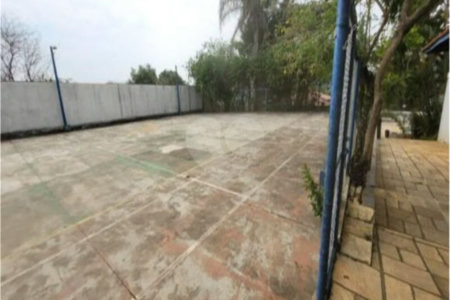Chácara à venda com 5 quartos, sendo 4 suítes, em Chácara Terra Nova, Jundiaí, SP