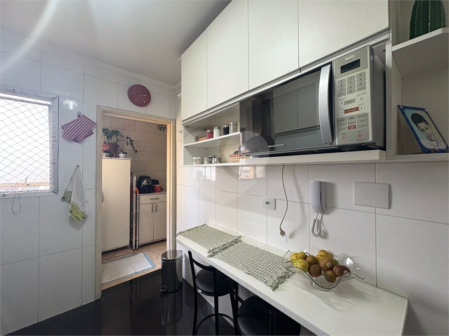 Apartamento à venda com 3 quartos, sendo 1 suíte, em Santa Terezinha, São Paulo, SP