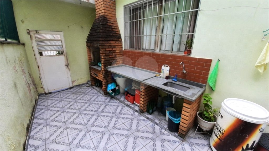Sobrado à venda com 6 quartos, sendo 2 suítes, em Santana, São Paulo, SP